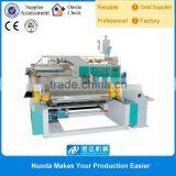 Automatic pe Cast Film Sheet Making Machine thumbnail-1