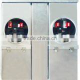 Customized GTFM-125AL/2T TERMINAL Square METER BASE SOCKETS