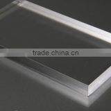 LGP Light Guide Sheet Acrylic Light Guide Sheet for Laser Dotting