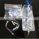 Disposable Enteral Feeding Bag Gravity Set thumbnail-1