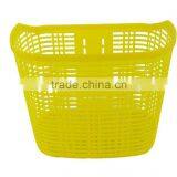 Removable Bicycle Basket Bicycle Basket PLASTIC BASKET thumbnail-2