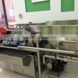Crate Washer With Steam Sterilization System thumbnail-6