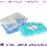 3 Compartment Microwave Safe Food Container OEM Service Available thumbnail-2