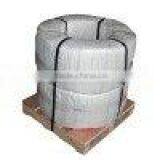 Ungalvanized Steel Wire