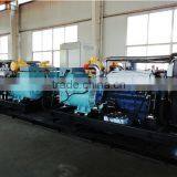 Supply Good Quality 15-300kw Natural Gas Generator Sets thumbnail-3