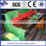 Economical Q11-3*1300 Mechanical Metal Sheet Shear/electric Shearing Machine thumbnail-1