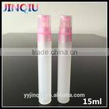 15ml Plastic Pen Shaped Mini Spray Bottle for Mist Spray thumbnail-1