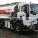 USED TRUCKS - VOLVO FUEL TANK TRUCK (LHD 4490) thumbnail-2