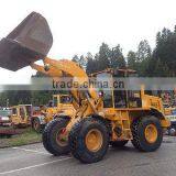 USED MACHINERIES - 928G WHEEL LOADER (6540) thumbnail-6