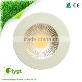 High Efficacy LED 8W - 30W COB Downlight