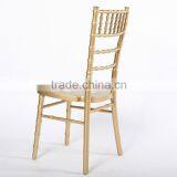 Solid Wood Chiavari Banquet Chair on Sale thumbnail-2