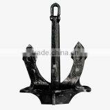 Marine Quality Hall Anchor Hall Anchor (ABS, BV, CCS, DNV, LR, GL, Ect) thumbnail-4