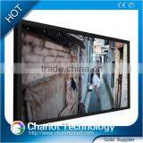 Hot! 2016 Chape Price Chariot Advertising Lcd Display for Christmas, Exhibition on Sale. thumbnail-1