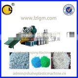 Plastic Recycling Machinery/plastic Recycling Line/plastic Granulator thumbnail-4