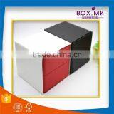 2016 NEW DESIGN HIGH QUALITY WHOLESALE CUSTOMIZED LUXURY WATCH PACKAGING GIFT BOX thumbnail-2