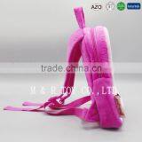 Hot Sale Cartoon Book Bags Baby Toys for Girls thumbnail-3