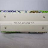 African Fabric Wax Print Purse Bag Handbag thumbnail-4