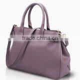 Classical Handbag, Real Cow Leather Handbag, Lady Handbag thumbnail-2