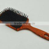 Plastic Pandle Brush With Plastic Pin thumbnail-2