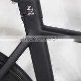 Track Bike/tracking Bike/bicycle Racing Bike thumbnail-5