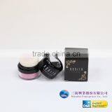 Kiss Beauty Rouge Blusher Powder Puff Sugar Box Face Makeup Powder Blusher thumbnail-4