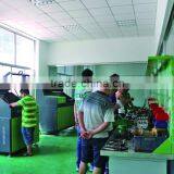 Common Rail Injector Testor HEUI680 C7 C9 Injector thumbnail-4