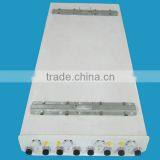 790-2690MHz Dual Slant X-Polarized Remote Electrical Downtilt(RET)Penta High Gain Panel Wide Band Antenna