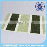 Stripe Shape Bath Mat
