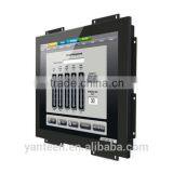 Metal Casing 19inch Open Frame Touchscreen Monitor With Resistive Touchscreen thumbnail-2