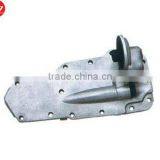 Forklift Parts Komatsu 6D102 Oil Radiator Side Cover