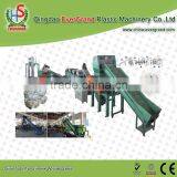 Crusher and Washing Agriculture Film Disposal Machine thumbnail-3