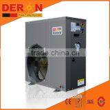 China manufacturer air to water heat pump electic water heater r410 with wilo water pump domestic (CE,CB)