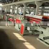 YBW4600 Model Four-Color PVC Sheet Printing Machine thumbnail-3