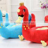 China Wholesale Custom Stuffed Soft Animal Plush Toys Sofa For Kids thumbnail-4
