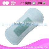 Shuya Anion Charcoal Panty Liner Healthy Functional Anion Chip Daily Use thumbnail-3