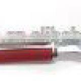 Stainless Steel Oil Mesh Strainer Frying Oil Sieve With Tpr Handle Of Kitchen Strainer thumbnail-2