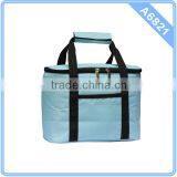 Insulated Grocery Cooler Bag With Speaker