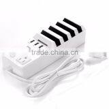 Outlet Usb Functional Fast Charging Hub for Cell Phones thumbnail-4