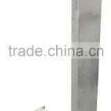 Fan WATER HEATED AQUA-AIR EASY 1 21,8 kW 20kW 25kW 30kW thumbnail-2