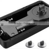 SS-222 Double Swing Glass Door Floor Spring , Stainless Steel Glass Door Floor Hinges/Floor Spring thumbnail-2