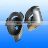 best price for high purity tungsten flange