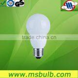 G60 E27 LED Bulb 5W 420lm Non-directional Led Globe Factory Directly Supply thumbnail-1