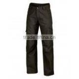 Wholesale Multi Pockets Baggy Cargo Pants Men thumbnail-5