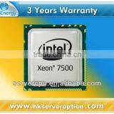 BL680c G7 Intel Xeon X7560 (2.26GHz/8-core/24MB/130W) Processor Kit
