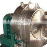 Large Capacity Basket Centrifuge / Two-Stage Pusher Salt Centrifuge thumbnail-3