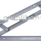 Friction Hinge Friction Stay/Friction Hinge Heavy Duty 2-bar/3-bar/4-bar/5-bar/6-bar Window Hinge Wind Brace 304 Stainless Steel thumbnail-3