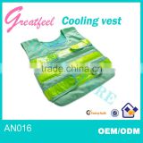 easy cleaning and wear multi pocket vest