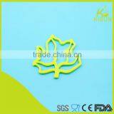Silicone Pot Holder Extensible Silicone Coaster thumbnail-5