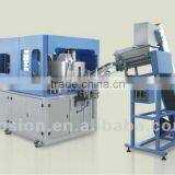 YS10000 full-automatic stretch PET bottle blow moulding machinery for 10L edible oil bottle & purified water bottle