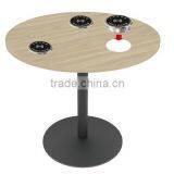 Samsung Galaxy s7 Restaurant qi Wireless Power Bank Charger thumbnail-6